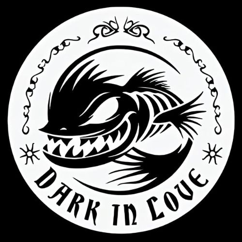DARK IN LOVE