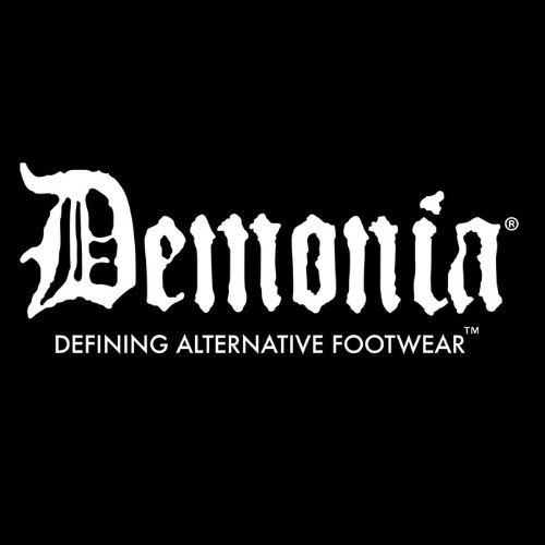 DEMONIA