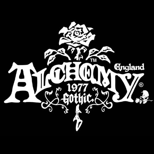 ALCHEMY GOTHIC