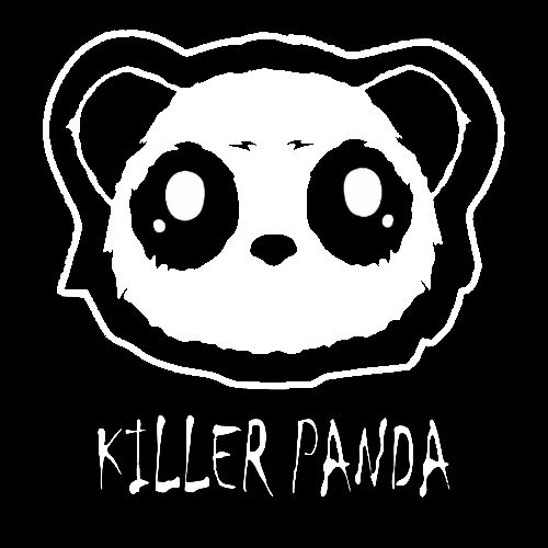 KILLER PANDA