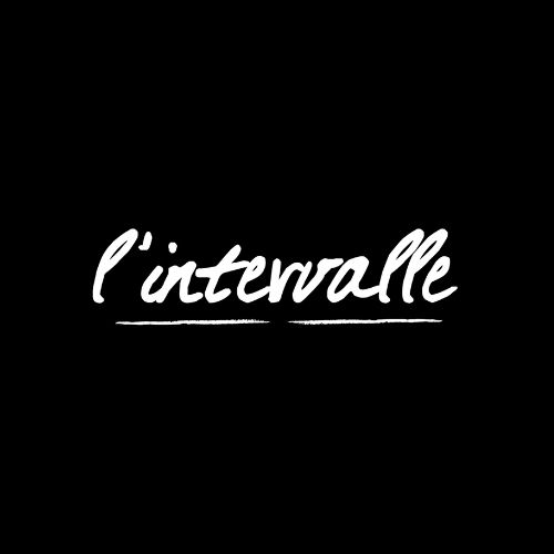 L&#39;INTERVALLE