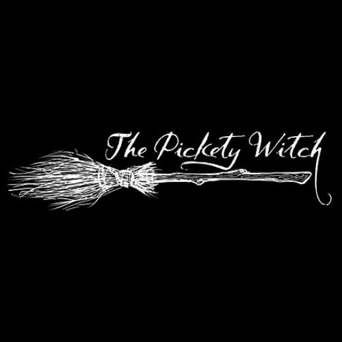 THE PICKETY WITCH