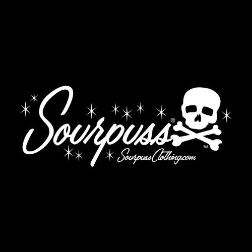 SOURPUSS