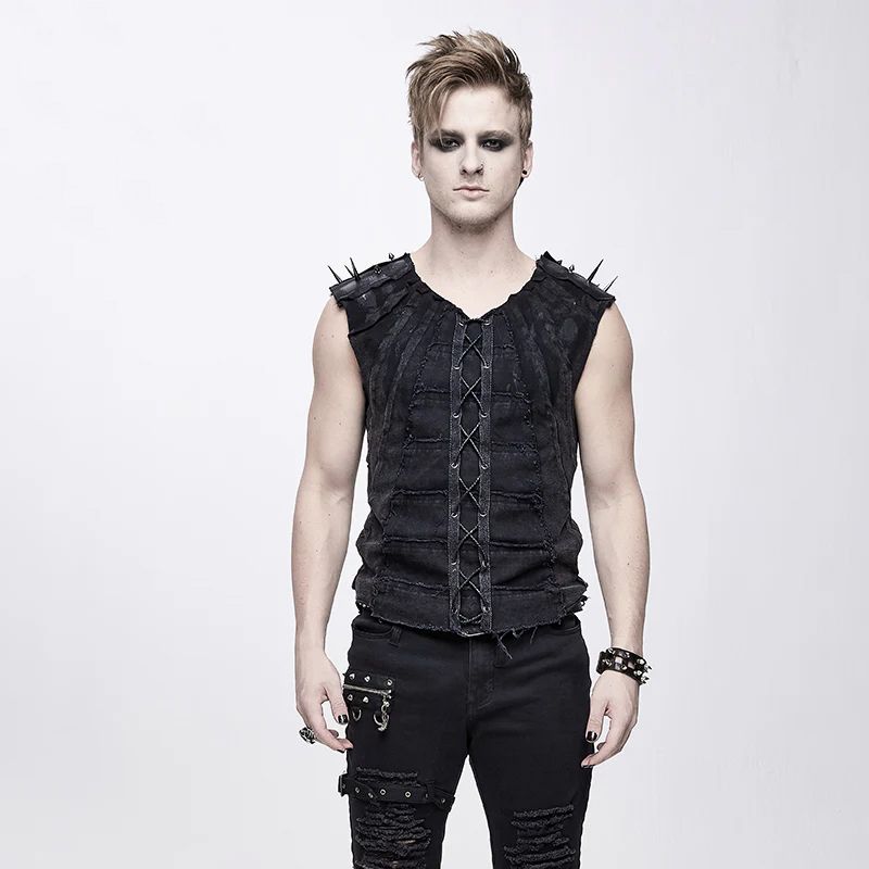 TANK TOPS