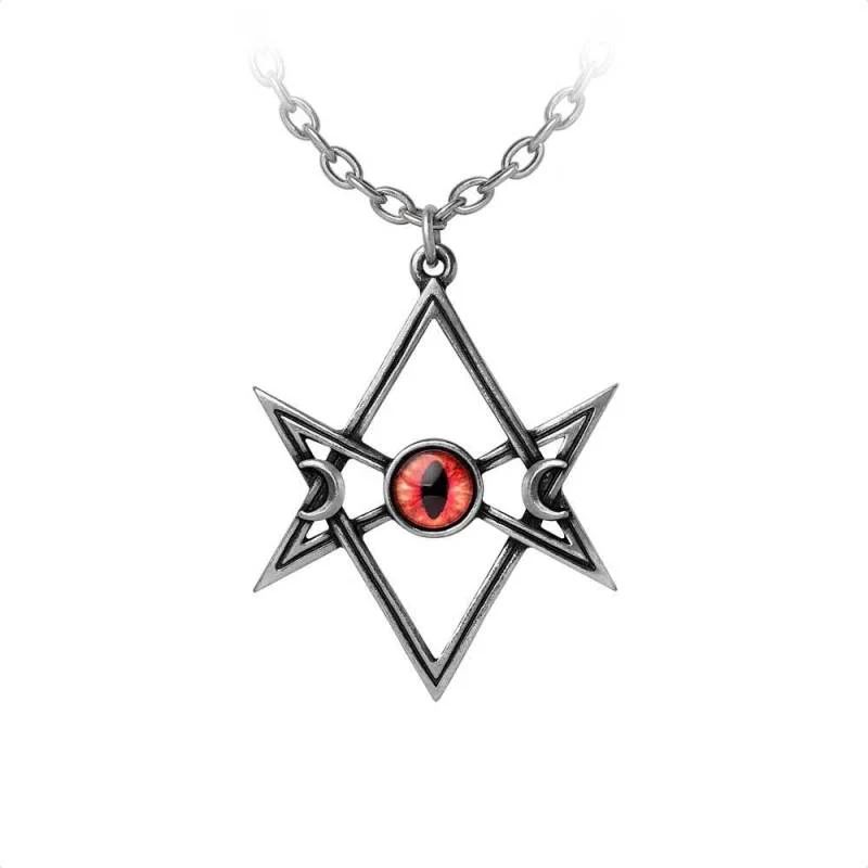 NECKLACES AND CHOKERS