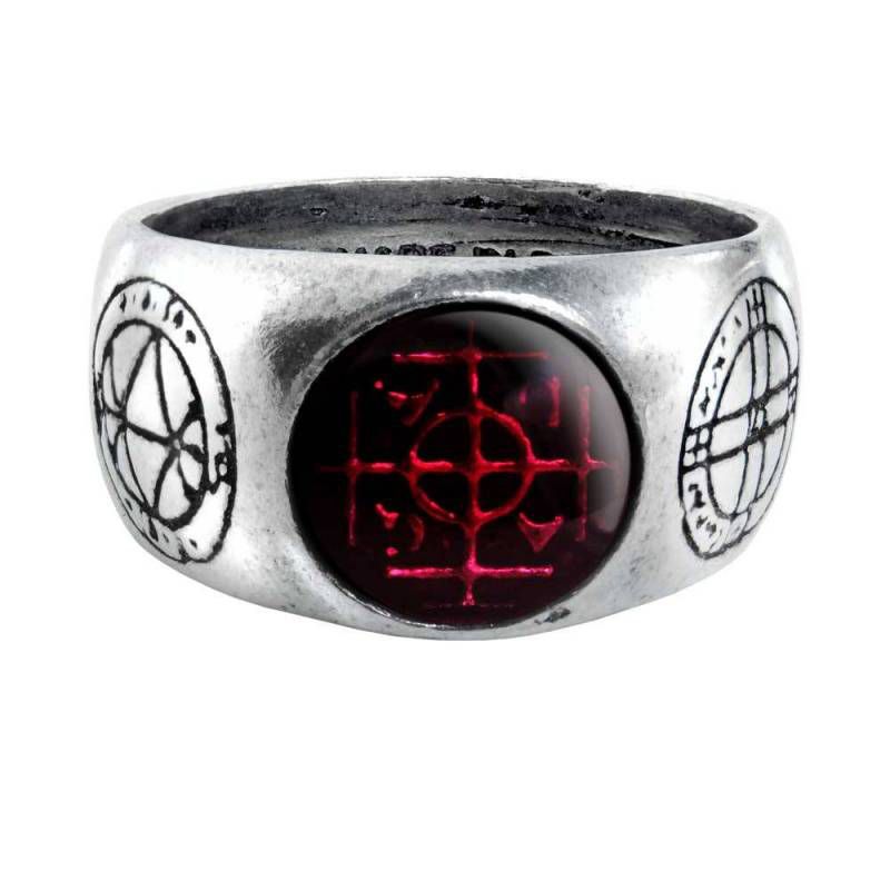 BRACELETS &amp; RINGS