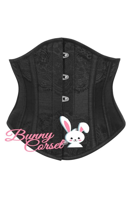 Corset Underbust Cooper [BC-1964] [PLUS]