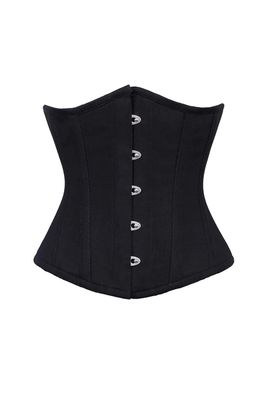 Corset Sable [VG-16464]