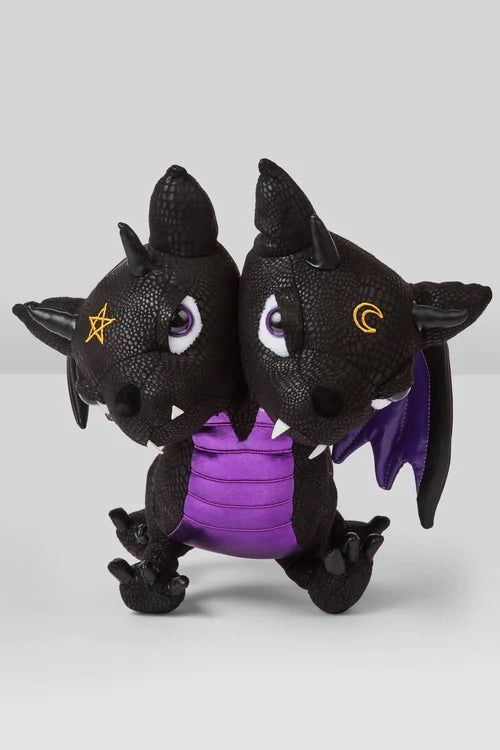 Peluche Tiamat