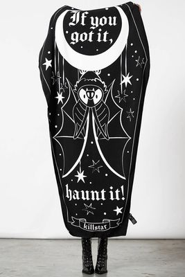 Serviette de Plage Haunt It Coffin