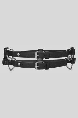 Ceinture Irene (NOIR)