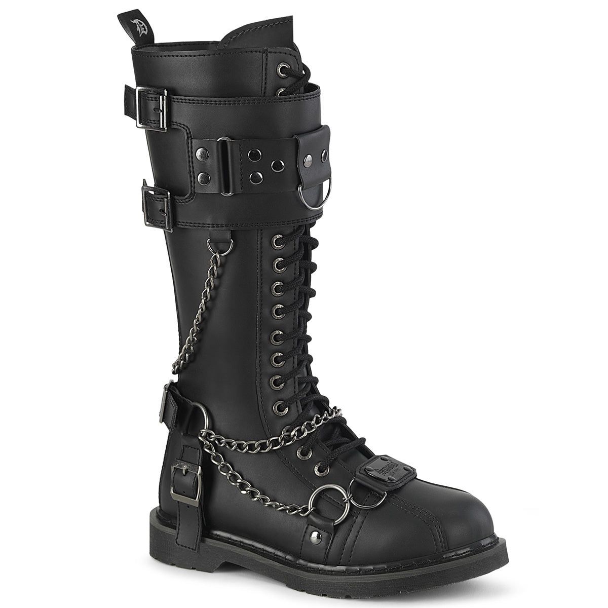 BOLT-415/BVL Boots