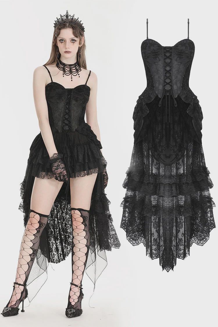 Dress DW823
