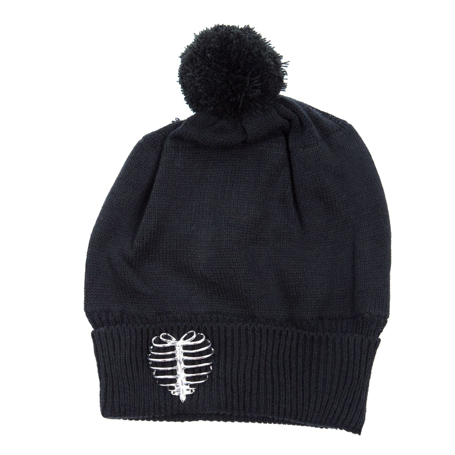 Tuque Rayne [NOIR]