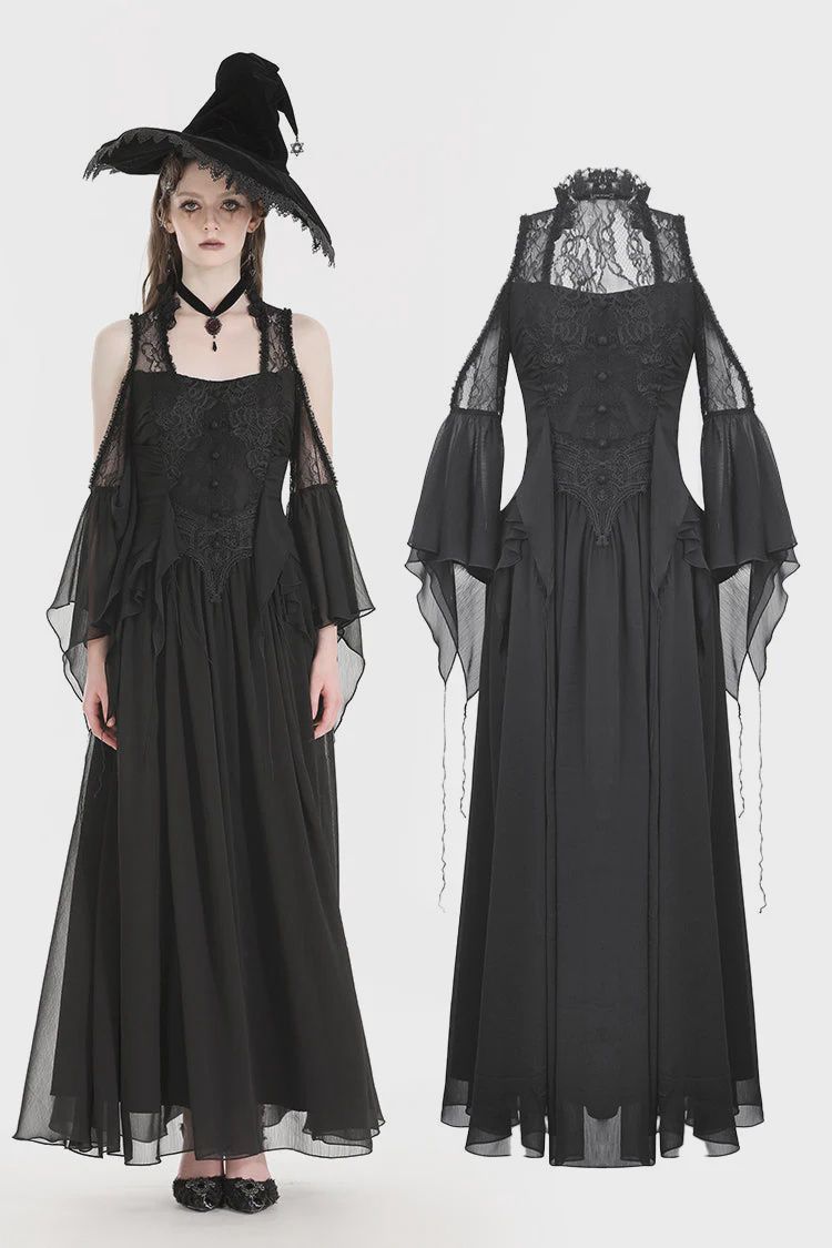 Dress DW974