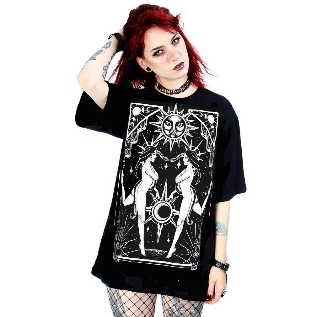 T-shirt Coven