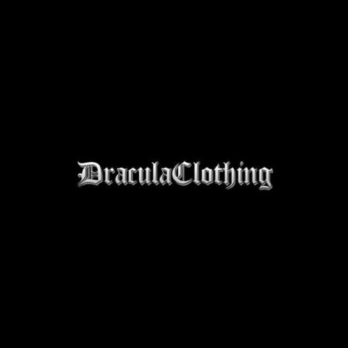 DRACULA CLOTHING