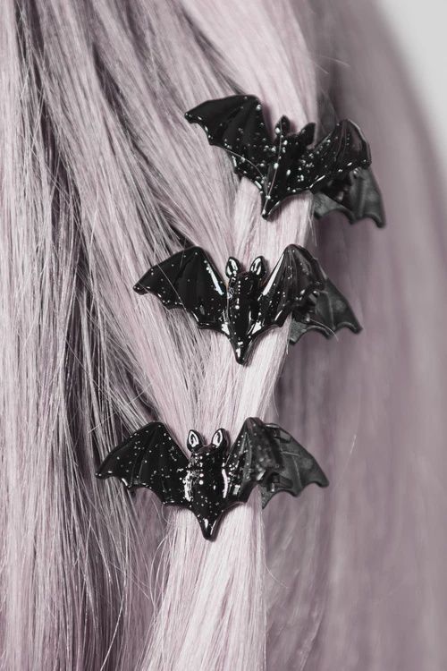 Wing It Hair Clip