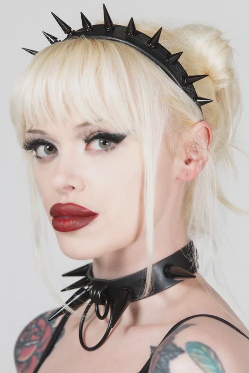 Bandeau Chloe Chaos