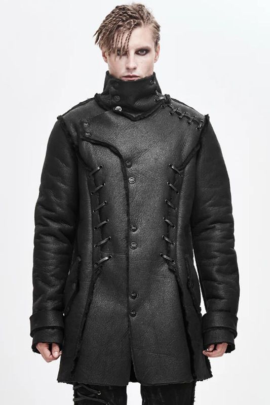 WINTER COATS