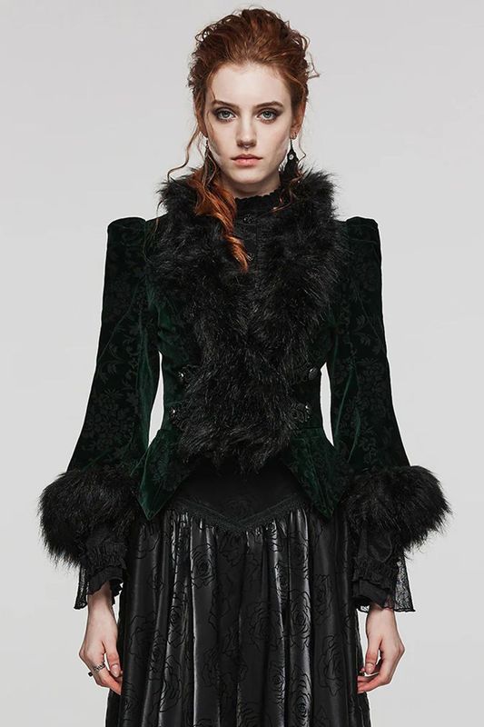 AUTUMN &amp; SPRING COATS