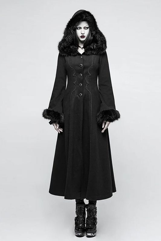 WINTER COATS