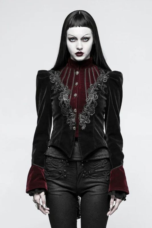FROCKS