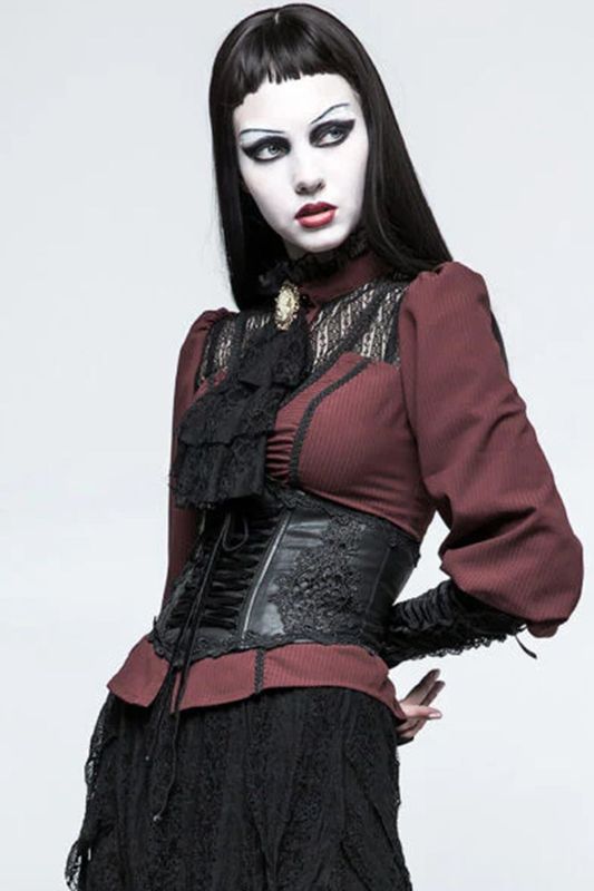 CORSETS