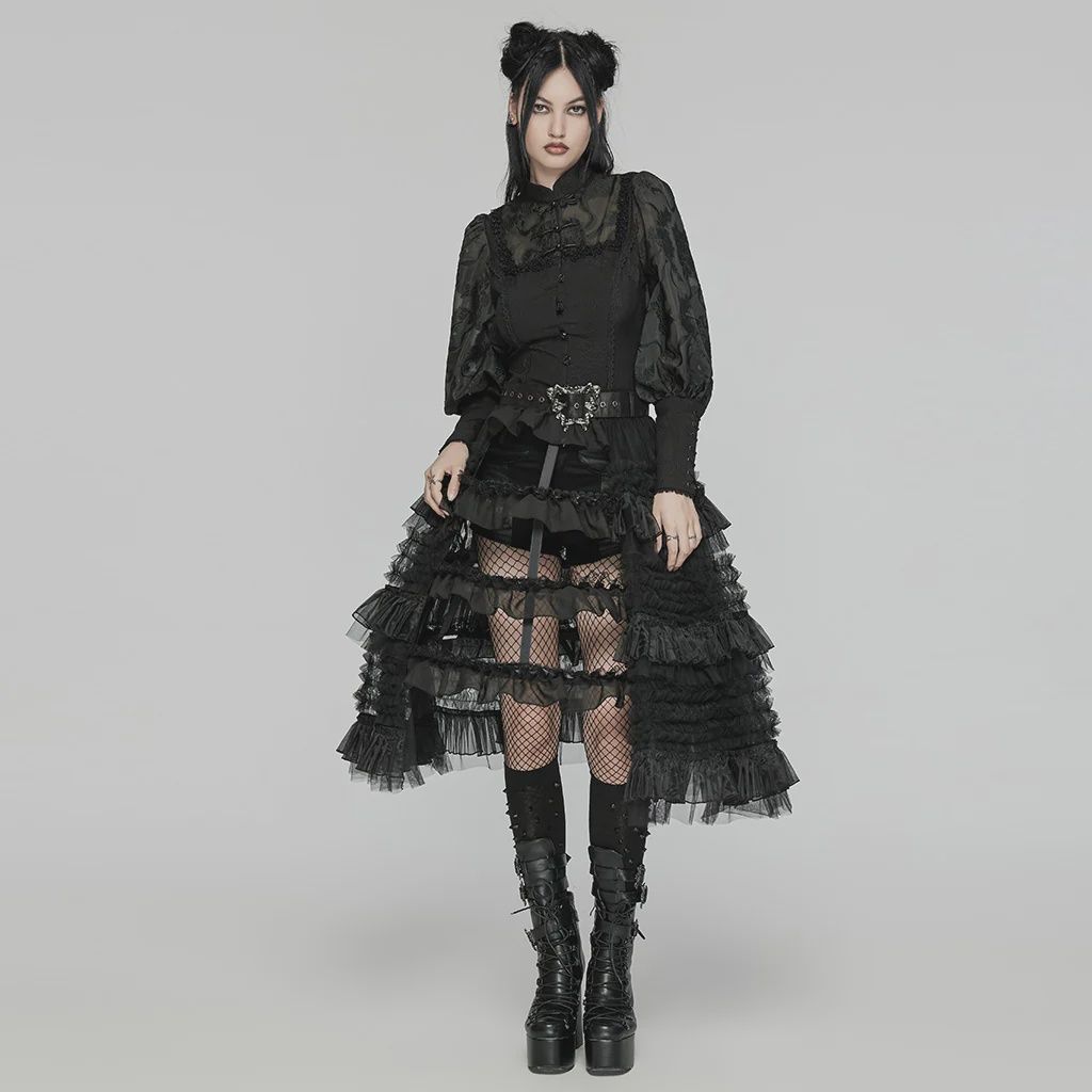 Petticoat WQ-782