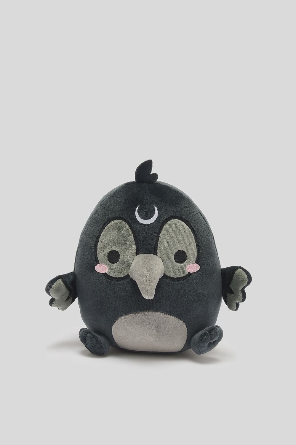 Peluche Kuties: Crowlee