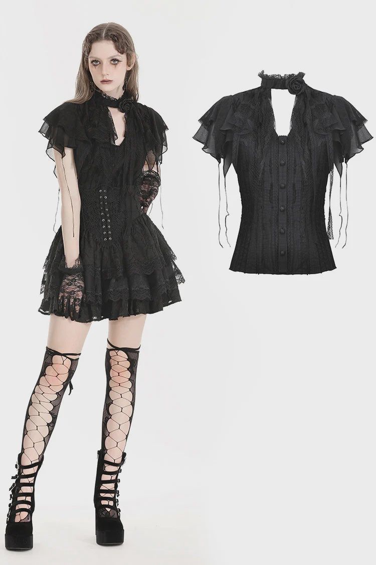 Blouse IW110