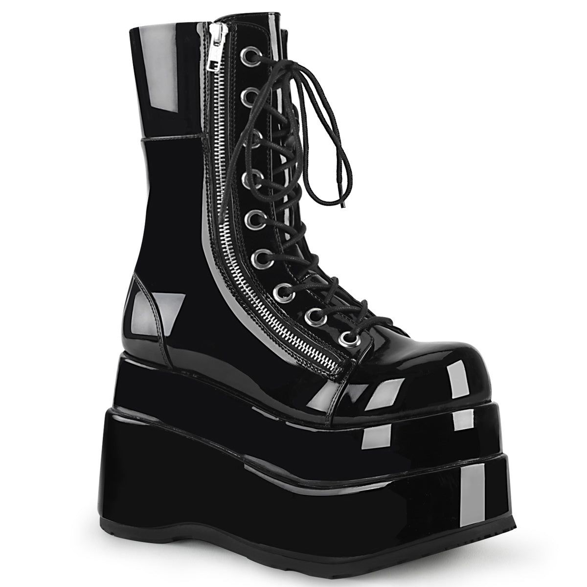BEAR-265/B Boots