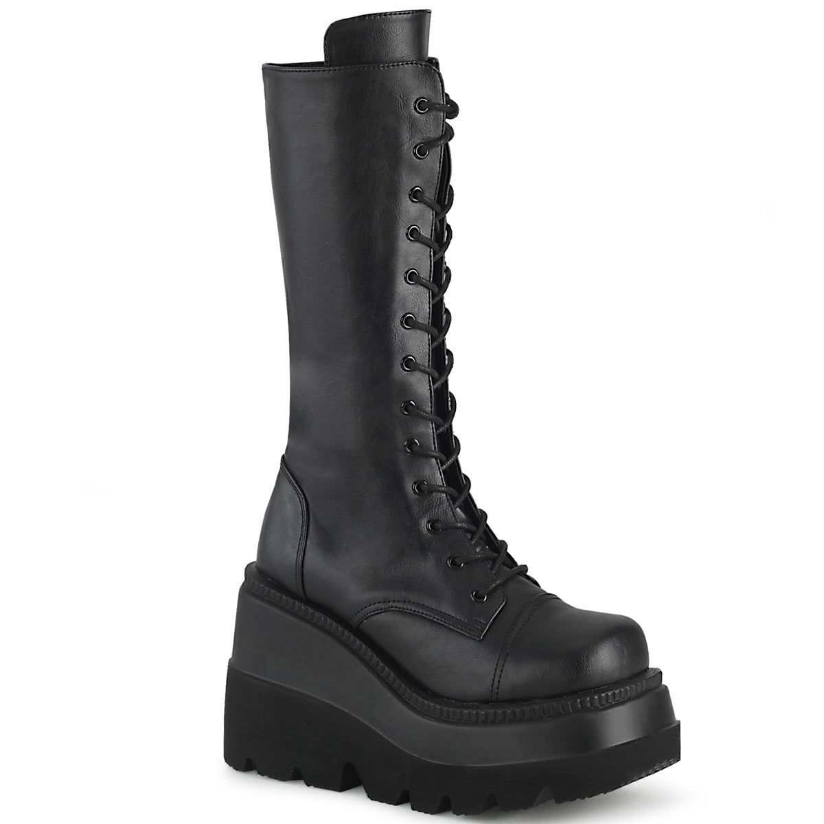 SHA-72/BVL Boots