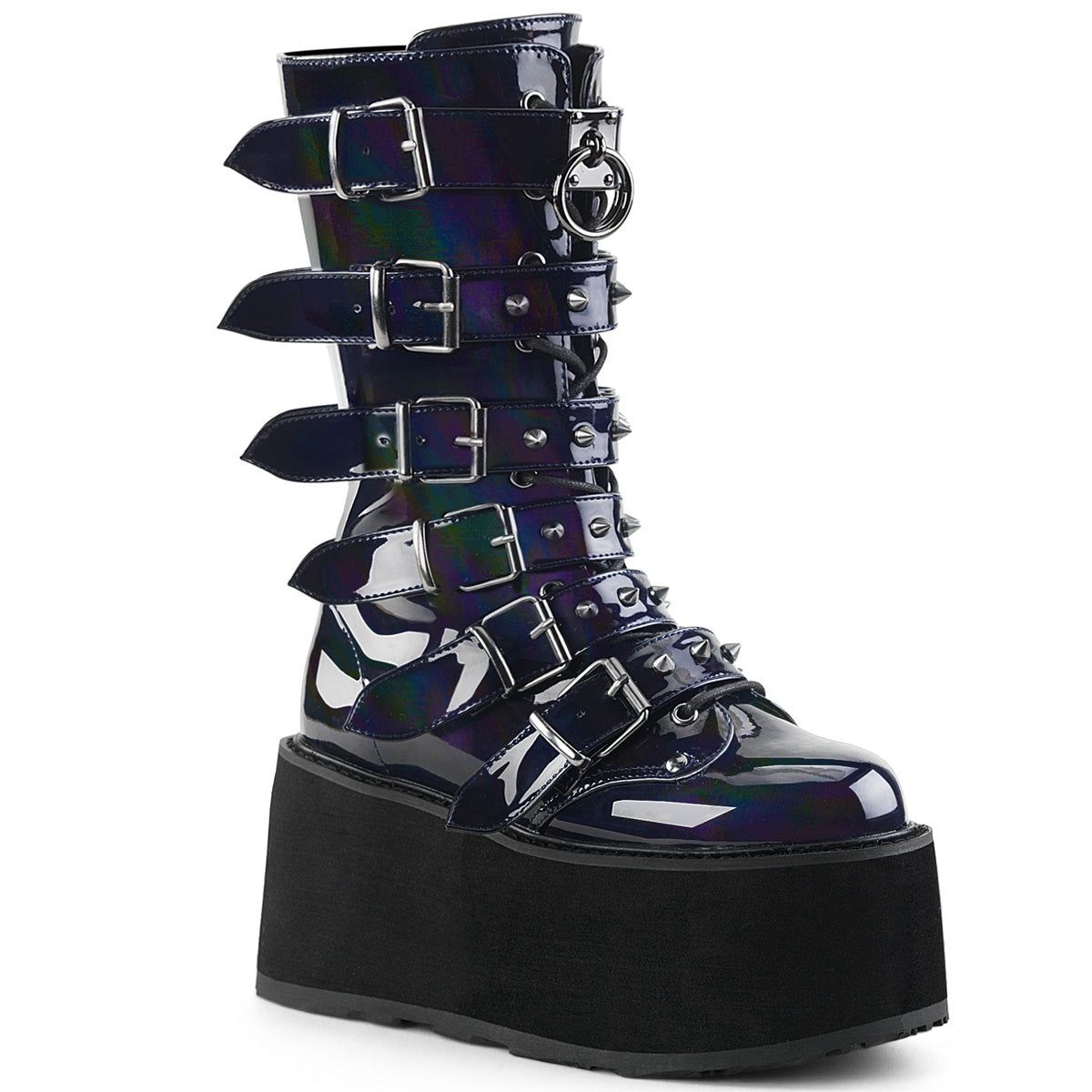 DAM-225/BHG Boots