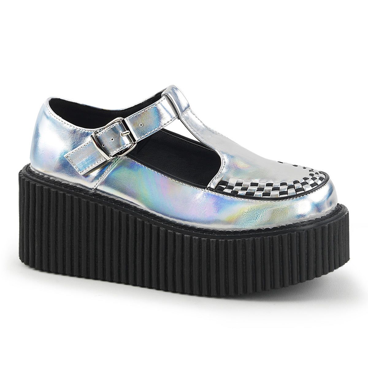 Chaussures CRE-214/SHG-BVL