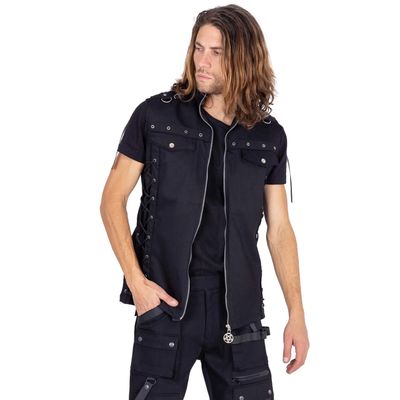 Lakyn Waistcoat