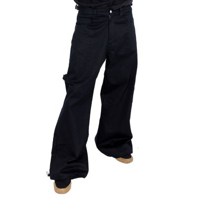 Pants Orwell