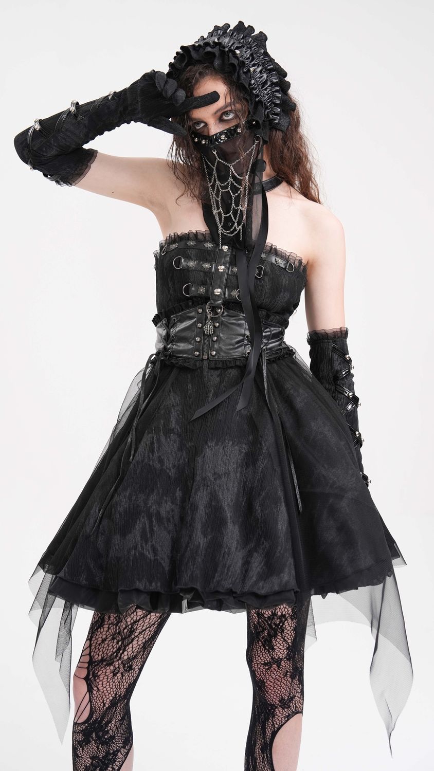 Dress SKT218