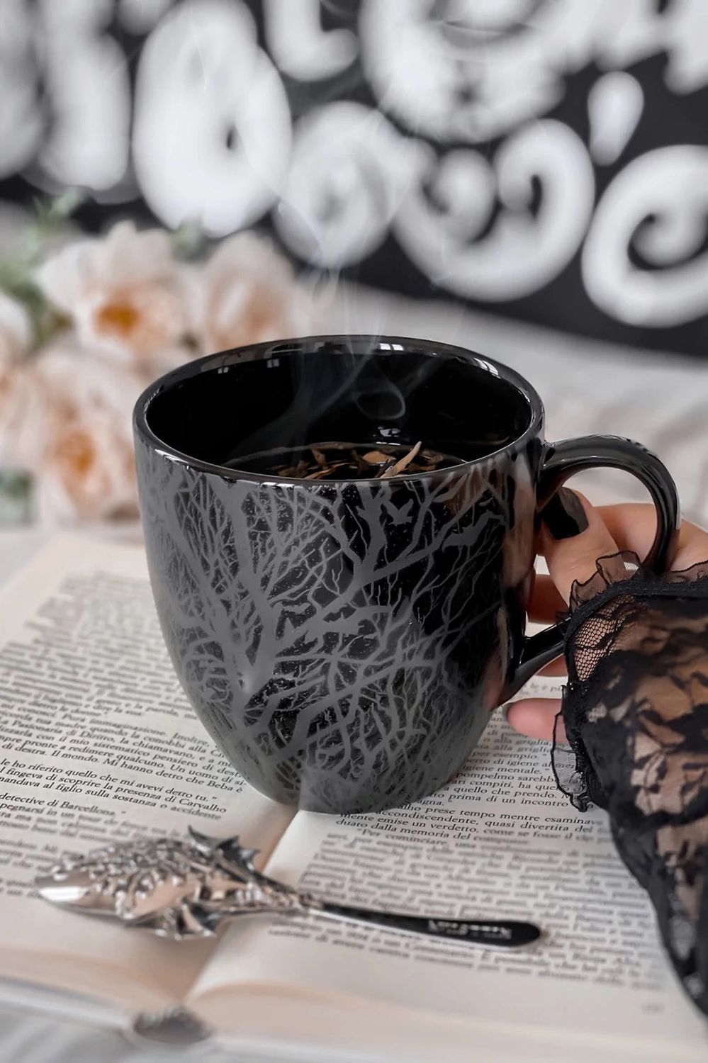 Wicked Woods Cup XXL