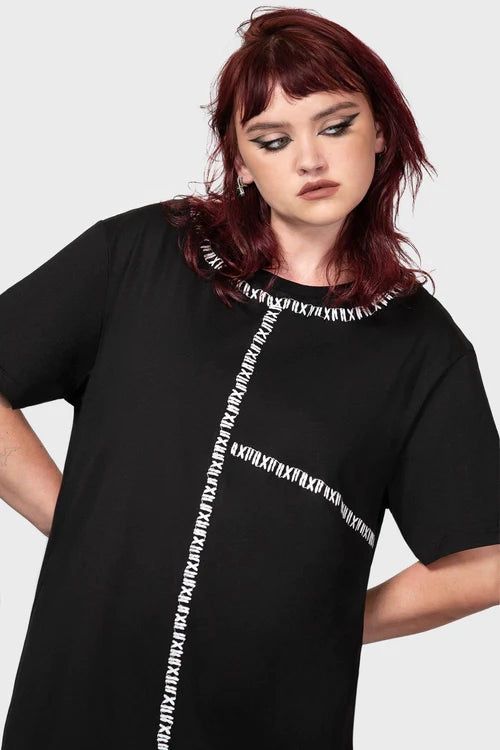 Thieves Eve Unisex T-Shirt