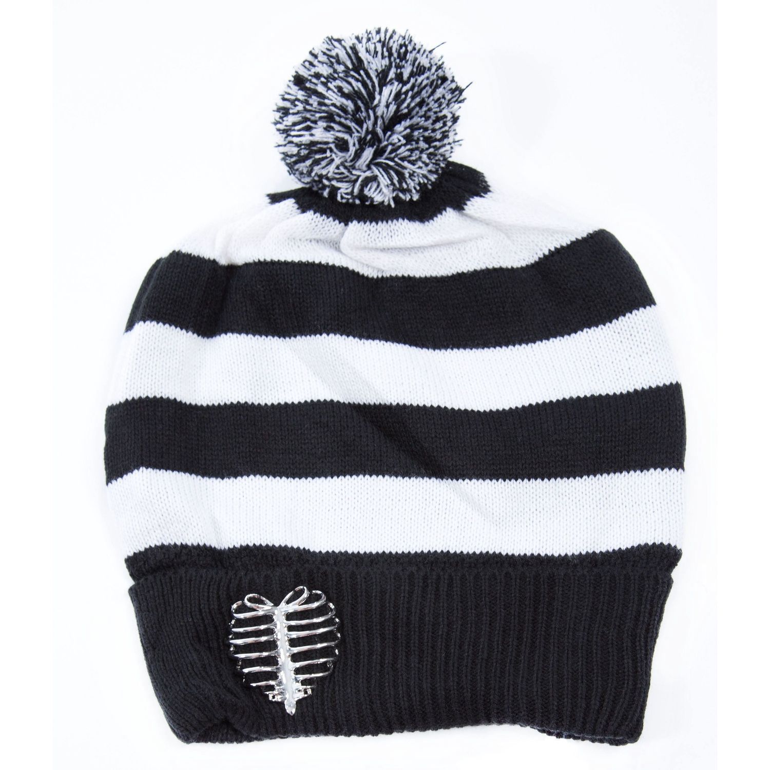 Tuque Rayne [BLANC]