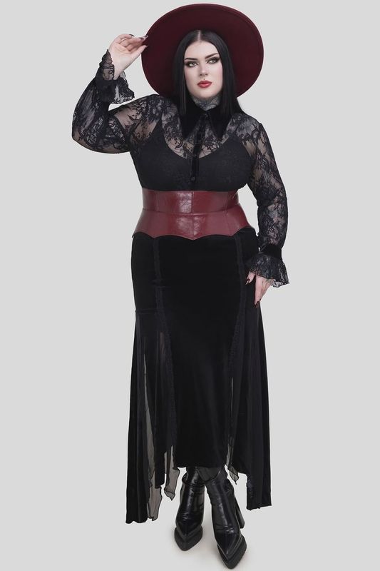 CORSETS