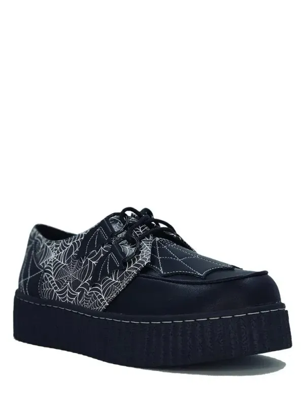 SHOES &amp; CREEPERS