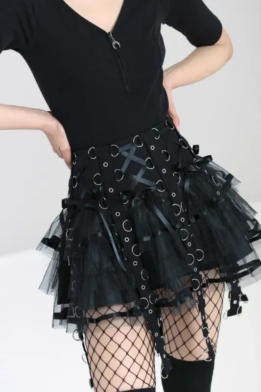 SKIRTS