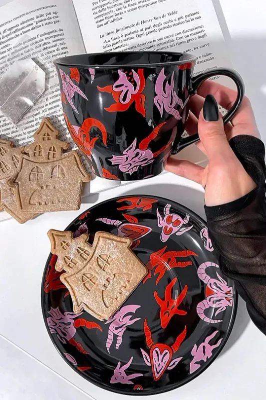 DISHES &amp; UTENSILS