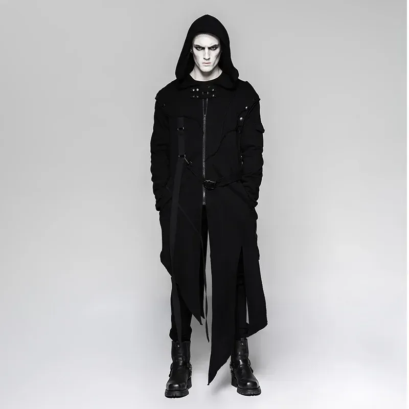JACKETS &amp; HOODIES