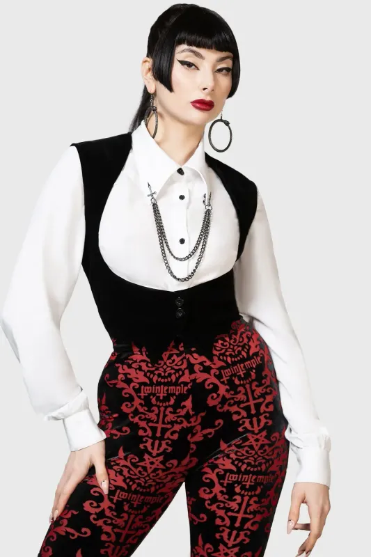 GILETS