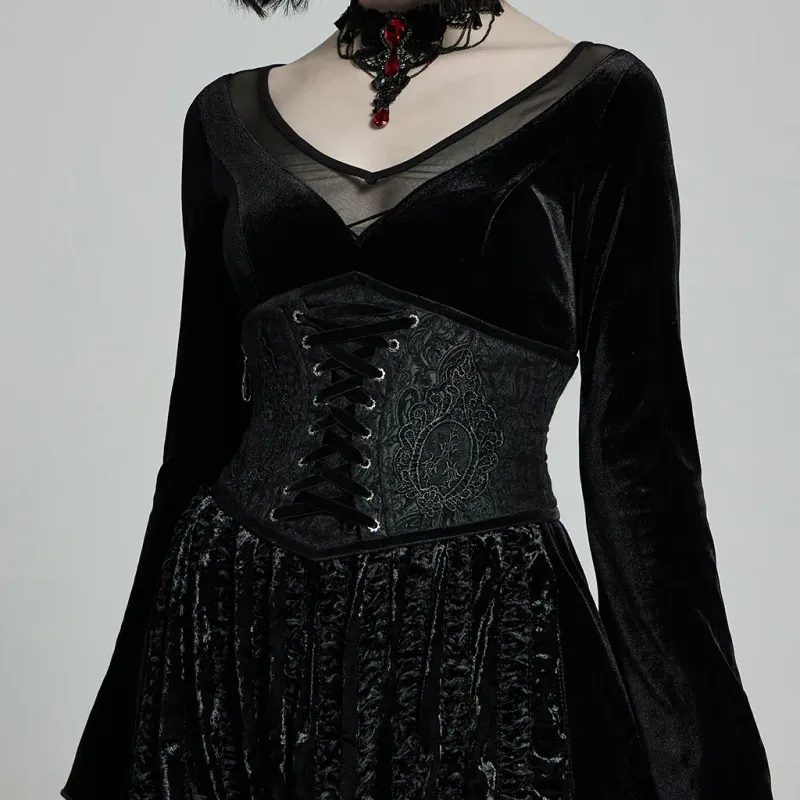 UNDERBUST
