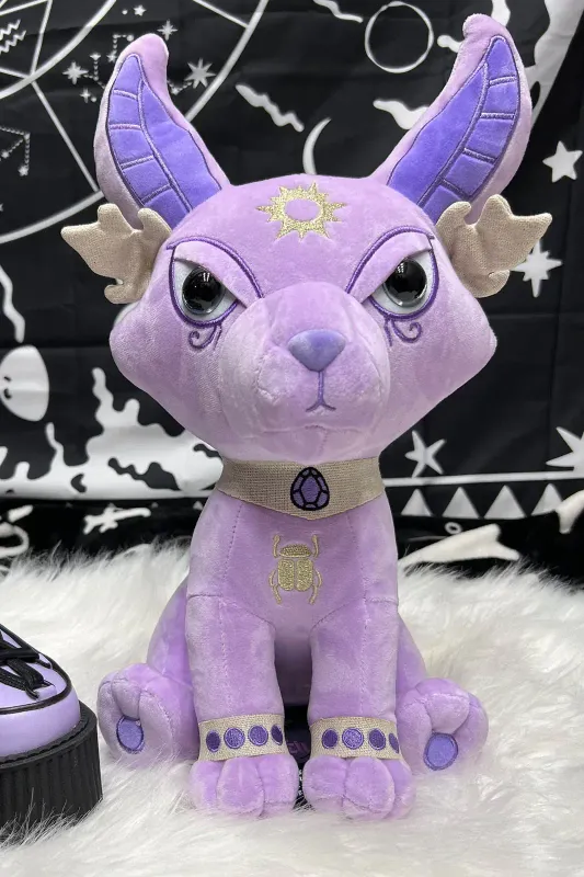 PLUSHIES