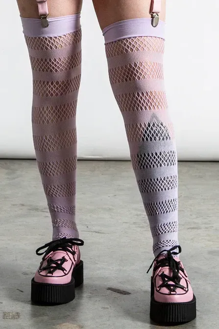 SOCKS &amp; STOCKINGS